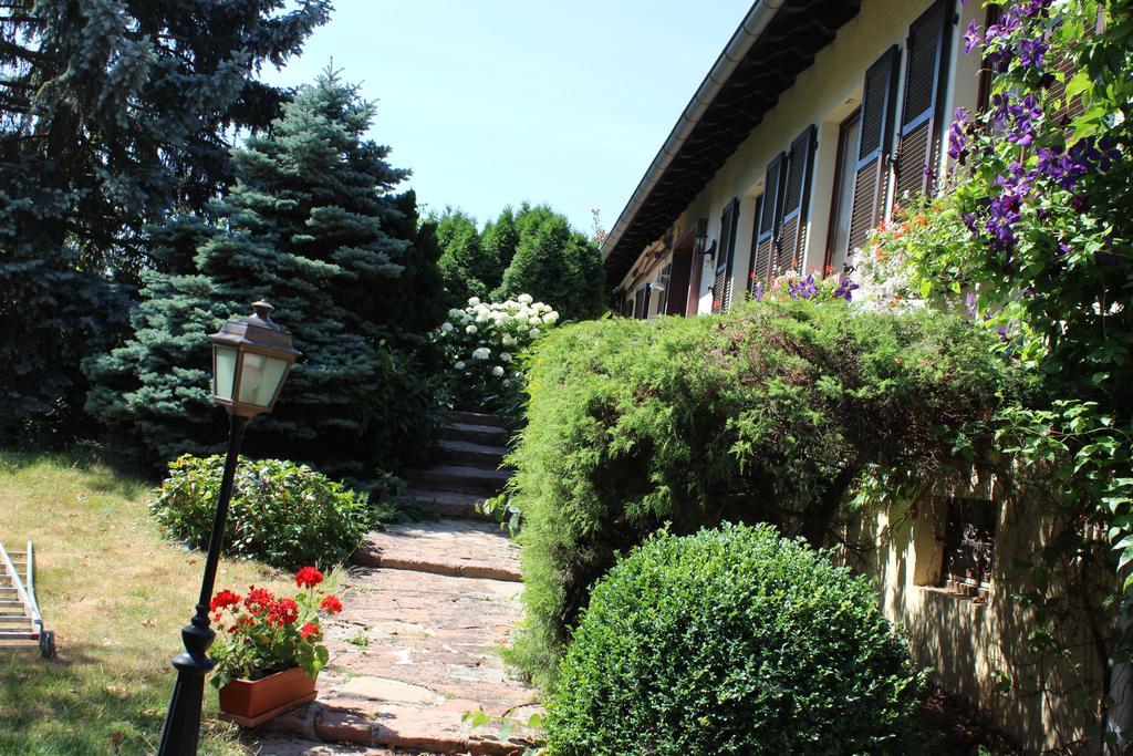 Apartment Route Du Vin Centre Alsace Orschwiller Cameră foto